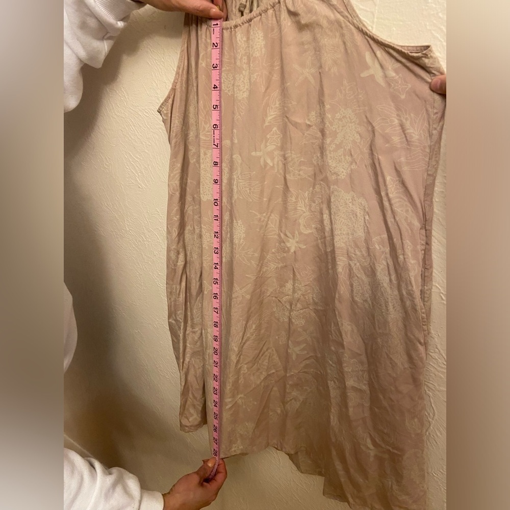 Patagonia dress - Picture 4 of 10